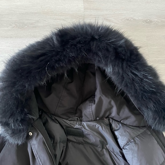 Rudsak Jacket Amazing condition!!! - Picture 10 of 11